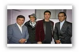 درخواست قلعه نويي از هواداران استقلال؛ دعا کنید /عکس