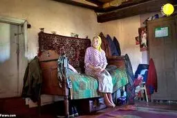 تصاویری زیبا از آخرین جوامع زن سالار جهان
