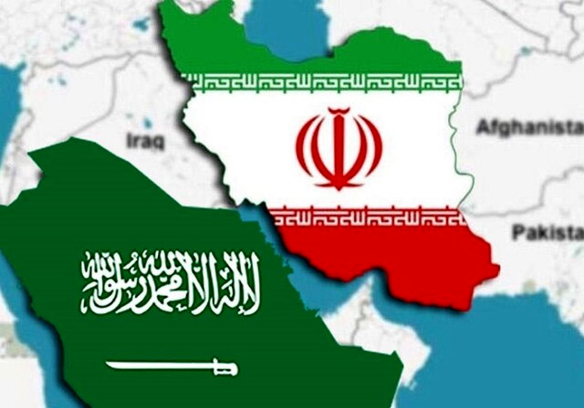 معنای پیام ایران به عربستان چه بود؟