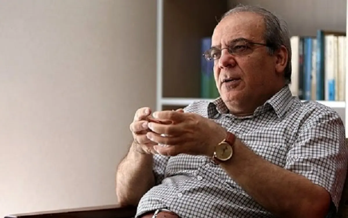 روایت عبدی از تاثیر شکست ترامپ بر 5 گروه سیاسی