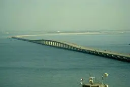 طرح ساخت پل جدید میان عربستان سعودی و بحرین