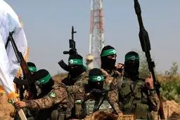 واکنش نورنیوز به ادعای وال‌استریت مبنی بر آموزش ۵۰۰ نیروی حماس در ایران