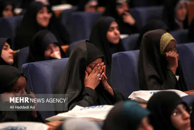 همایش بین المللی نظم جدید جهانی