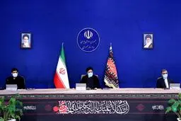 درخواست ویژه رئیسی از ظریف درباره واردات واکسن کرونا