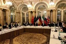 نشست کمیسیون مشترک برجام پایان یافت؛ مذاکرات ادامه دارد