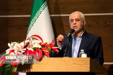 فرماندهان دفاع مقدس