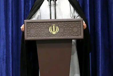 کارگزاران حج