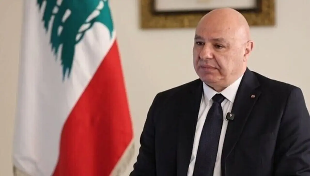 علت واقعی لغو سفر نخست‌وزیر لبنان به آمریکا