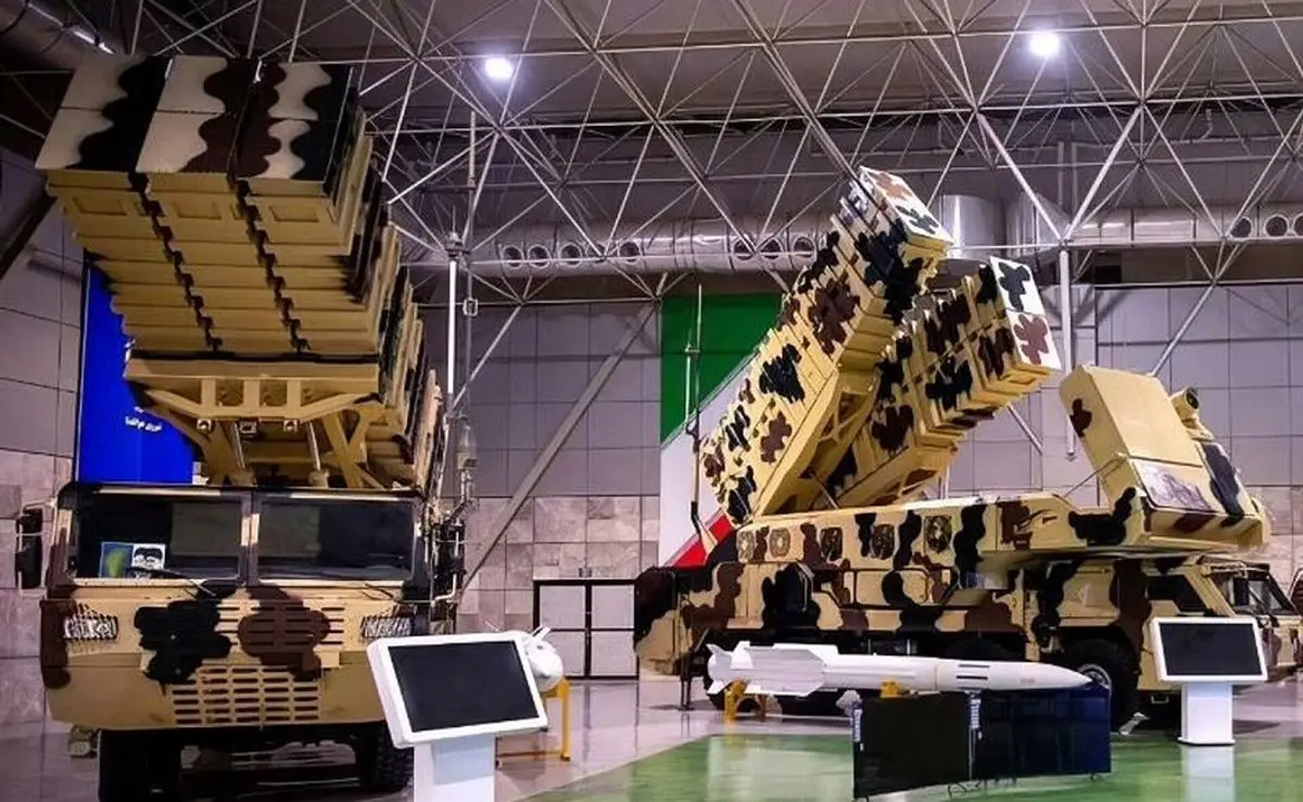 «مهران»؛ قاتل «آواکس» و وارث «سوم خرداد»