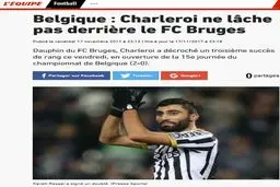 بازتاب درخشش کاوه رضایی در اکیپ فرانسه؛ او را در جام جهانی می‌بینید + عکس