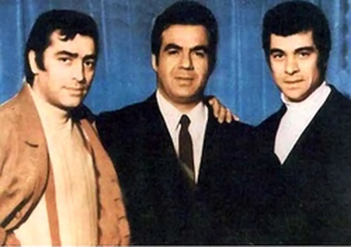 پایان ممنوعیت حضور بهروز وثوقی در سینمای ایران؟