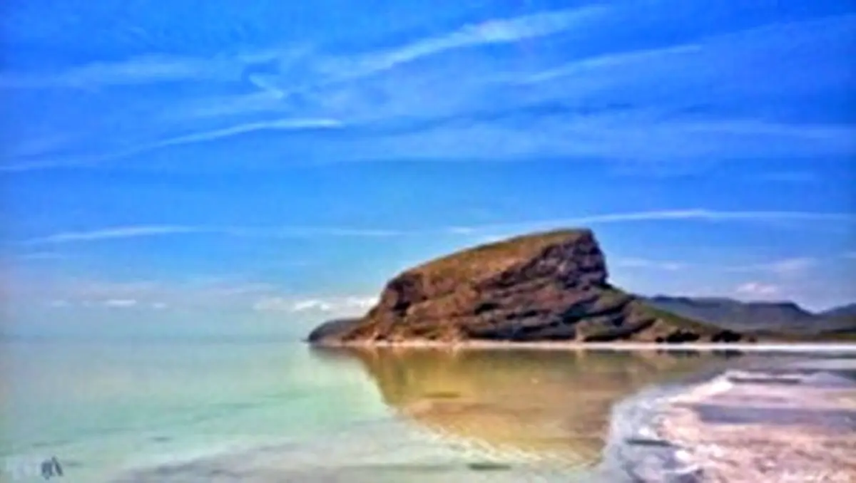 تصاویری دیدنی از زنده شدن امیدهای دریاچه ارومیه