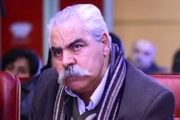 رمان‌نویس نامدار کشور درگذشت/عکس