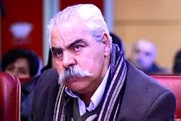 رمان‌نویس نامدار کشور درگذشت/عکس
