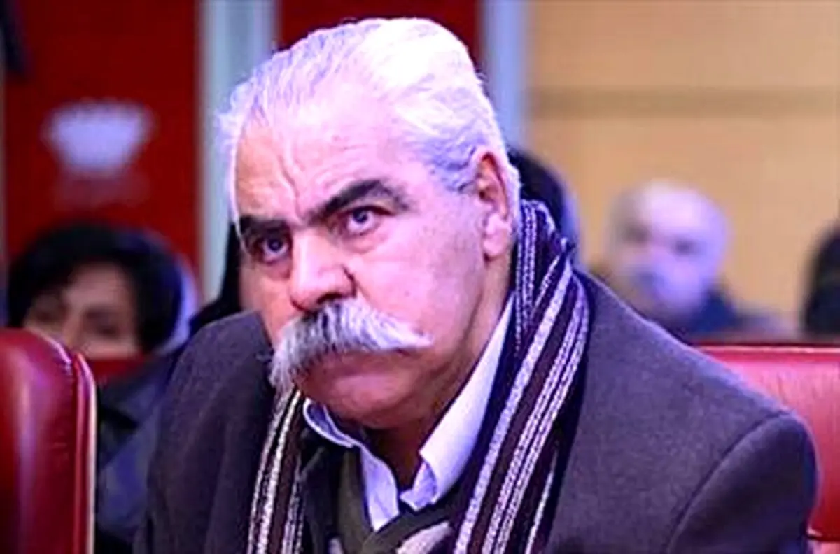 رمان‌نویس نامدار کشور درگذشت/عکس