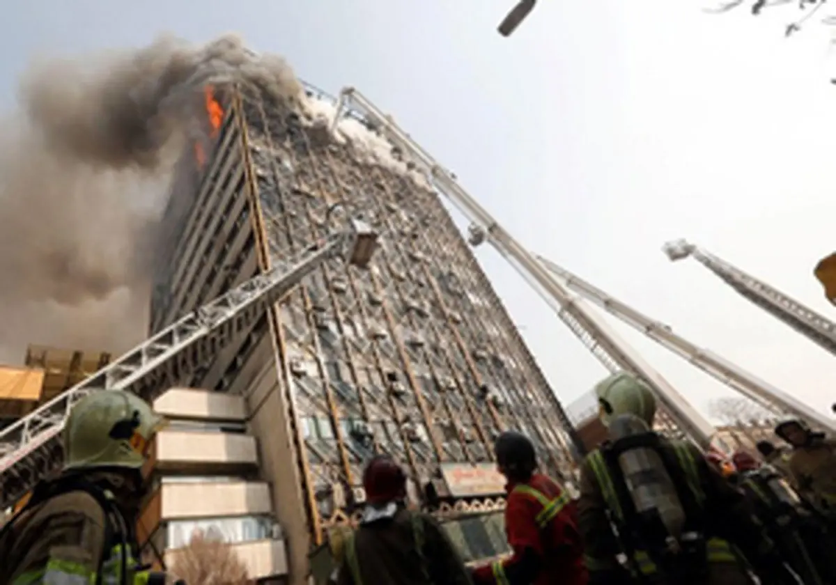 پلاسکوی جدید در راه است؟