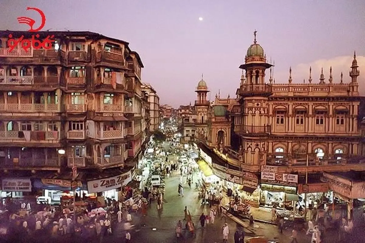 سه مقصد محبوب مردم ایرانی