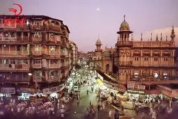 سه مقصد محبوب مردم ایرانی