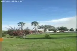 ببینید : تیراندازی بعد از بمب گذاری تروریستی در چابهار