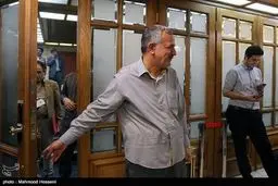 انتخابات هیئت رئیسه شورای شهر تهران به روایت تصاویر