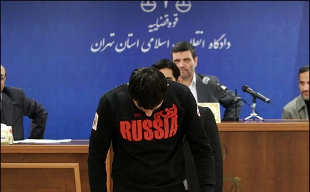 زورگیران اعدام می‌شوند،اما ای‌ کاش بستر زورگیری هم محاکمه می‌شد