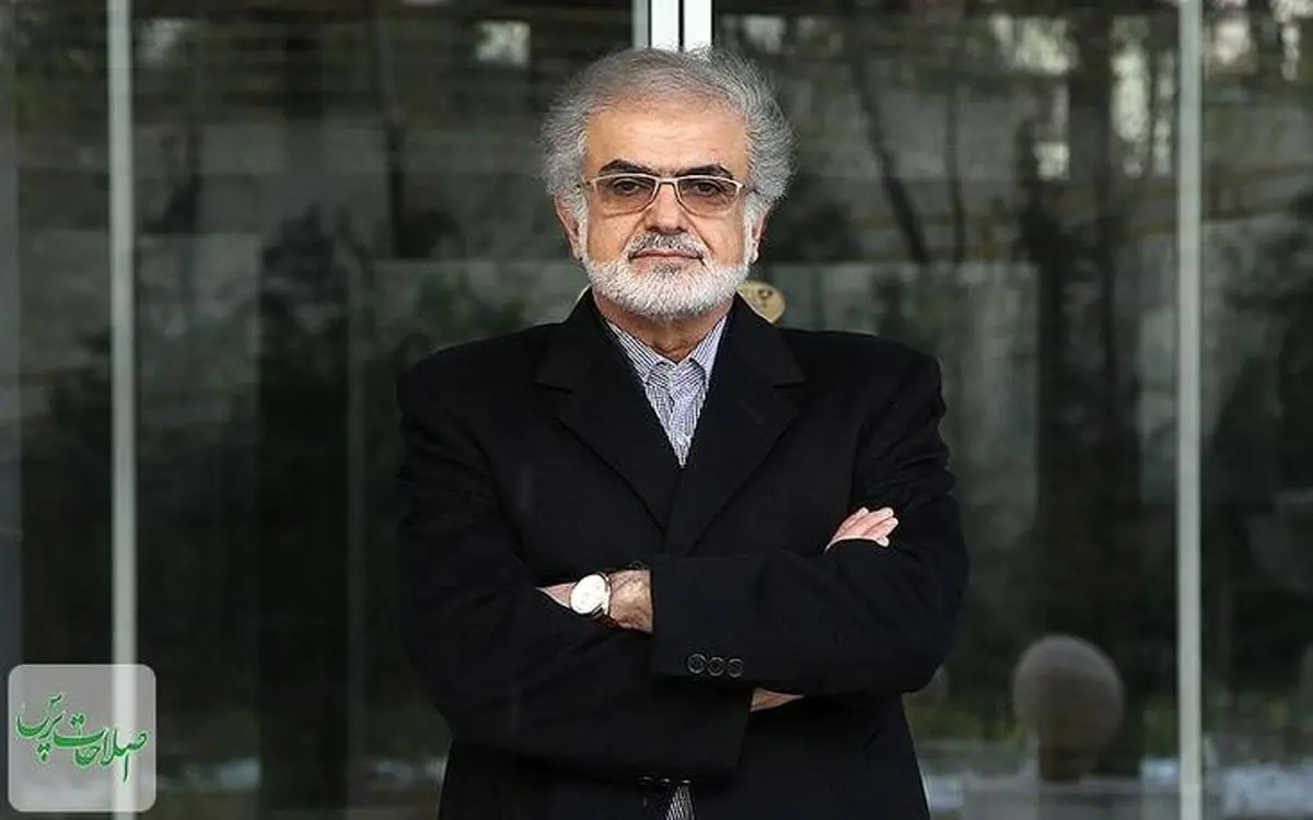 علی صوفی: دولت روحانی بعد 96 همان دولت احمدی‌نژاد شد/ اصلاح‌طلبان وضعیت استثنایی دارند اما دیگر ائتلاف اسثتنایی نمی‌کنند