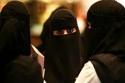 کار‌هایی که زنان سعودی به هیچ وجه نمی‌توان انجام دهند