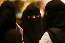 کار‌هایی که زنان سعودی به هیچ وجه نمی‌توان انجام دهند