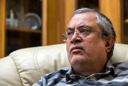 سعید حجاریان: روحانی باید محکم می ایستاد و می گفت استعفا می‌دهم و می‌روم/دیدید که رئیس‌ دفتر روحانی هم حرف من را تایید کرد/بعضی شعارهای اصلاح‌طلبانه حسن روحانی در ایام انتخابات را خارج از ظرفیت او می‌دانستیم