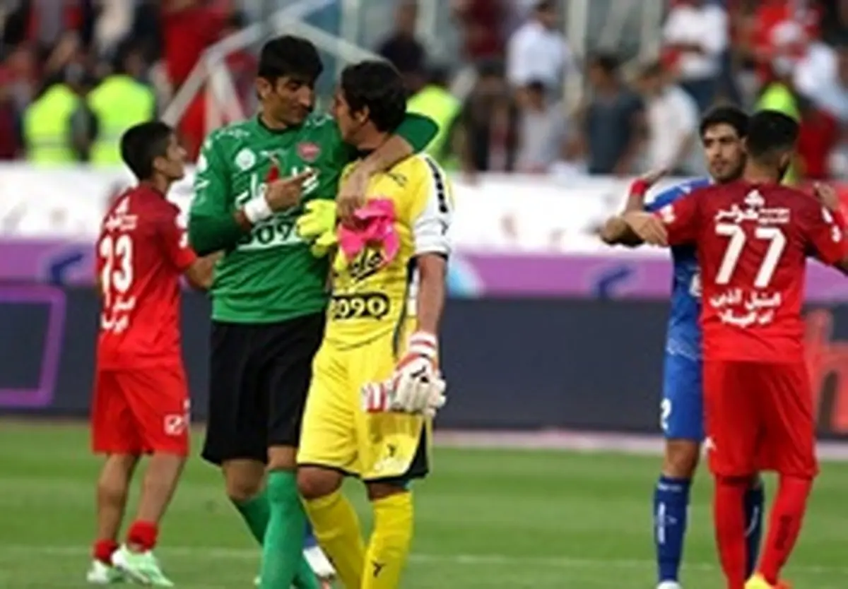 رحمتی و بیرانوند در جمع بهترین‌های آسیا