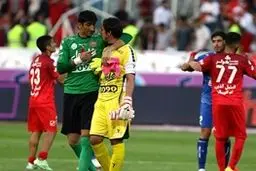 رحمتی و بیرانوند در جمع بهترین‌های آسیا