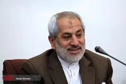 حواشی تصویری نشست دادستان تهران با جمعی از مدیران رسانه