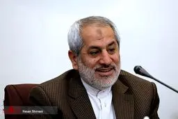 حواشی تصویری نشست دادستان تهران با جمعی از مدیران رسانه