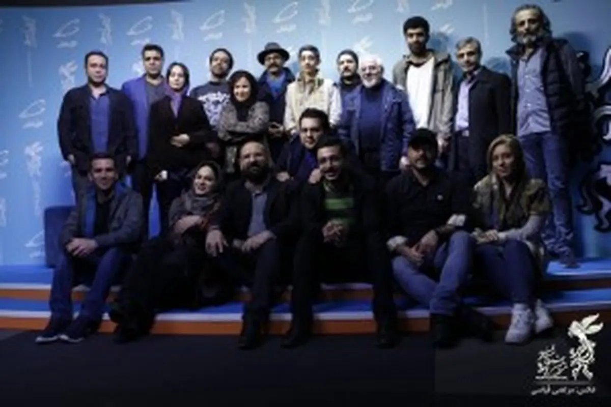 عکس های خاص بازیگران سینما در چارسو/ تصاویر