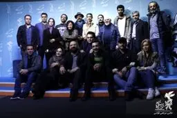 عکس های خاص بازیگران سینما در چارسو/ تصاویر