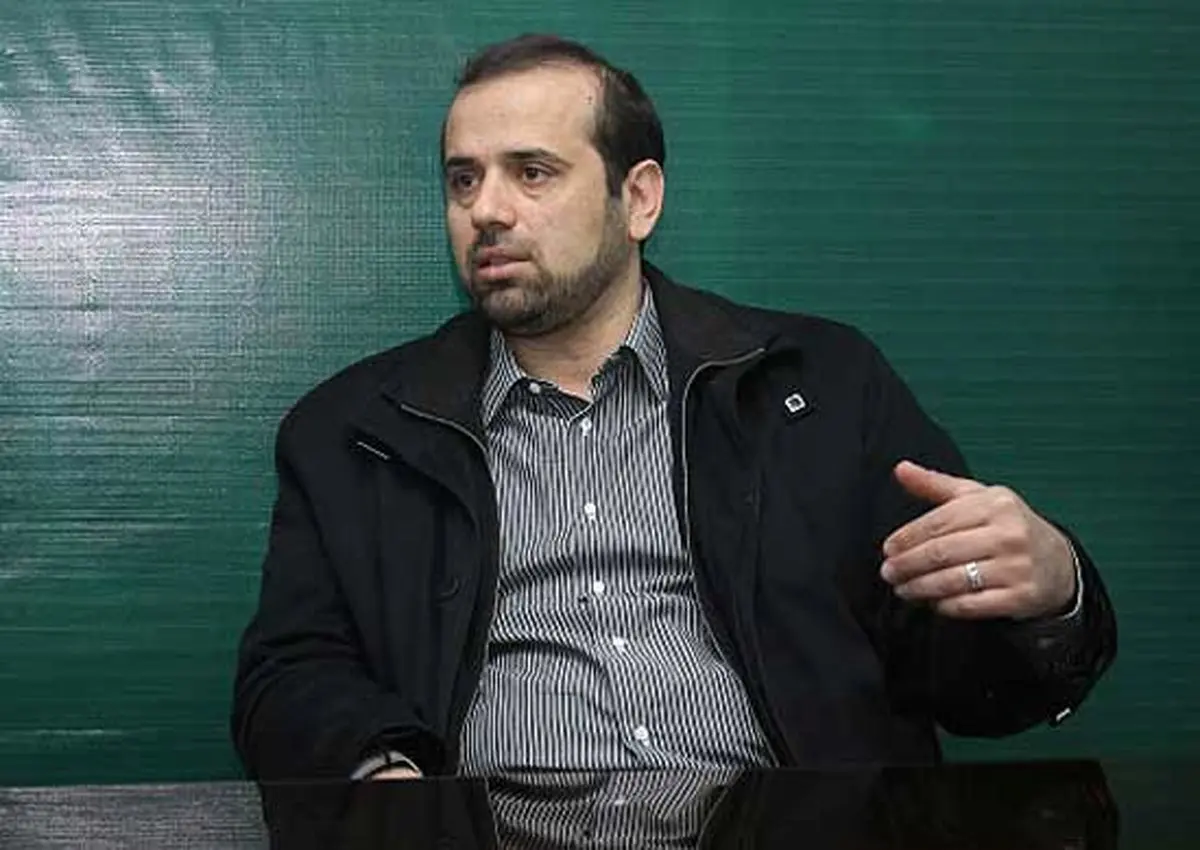 یک عضو جبهه پایداری:هنوز دلواپسیم