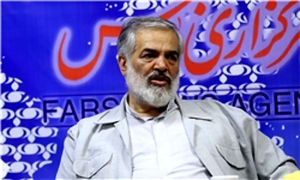 سفیر سابق ایران در مکزیک از اقدام مشایی وبقایی برای ایجاد نمایشگاه مجسمه های مستهجن می گوید