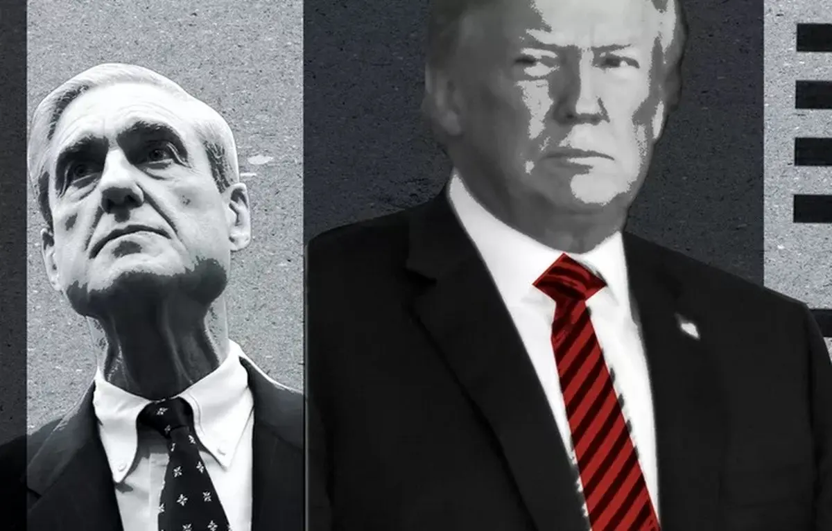 آغاز نزاع بر سر گزارش آقای بازرس / نبرد بعدی دموکرات ها با ترامپ در راه است؛ به راه انداختن تحقیقات در مورد سوابق مالی رئیس جمهور و سال ها روابط مشکوک او با روس ها!