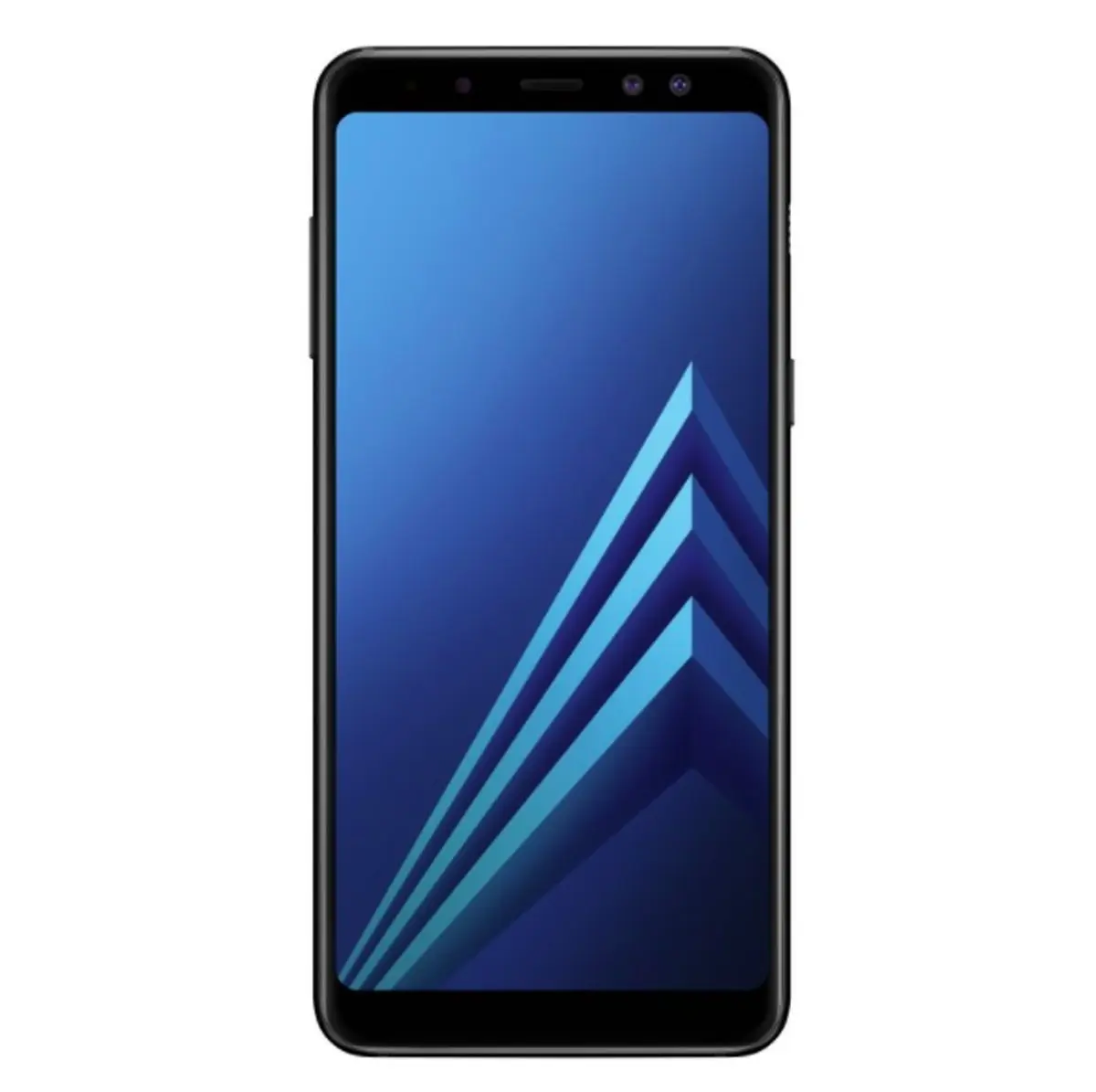 نسخه های ۲۰۱۸ موبایل های گلکسی A8 و +A8 سامسونگ معرفی شدند+ تصاویر