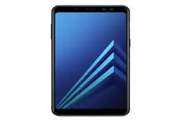 نسخه های ۲۰۱۸ موبایل های گلکسی A8 و +A8 سامسونگ معرفی شدند+ تصاویر