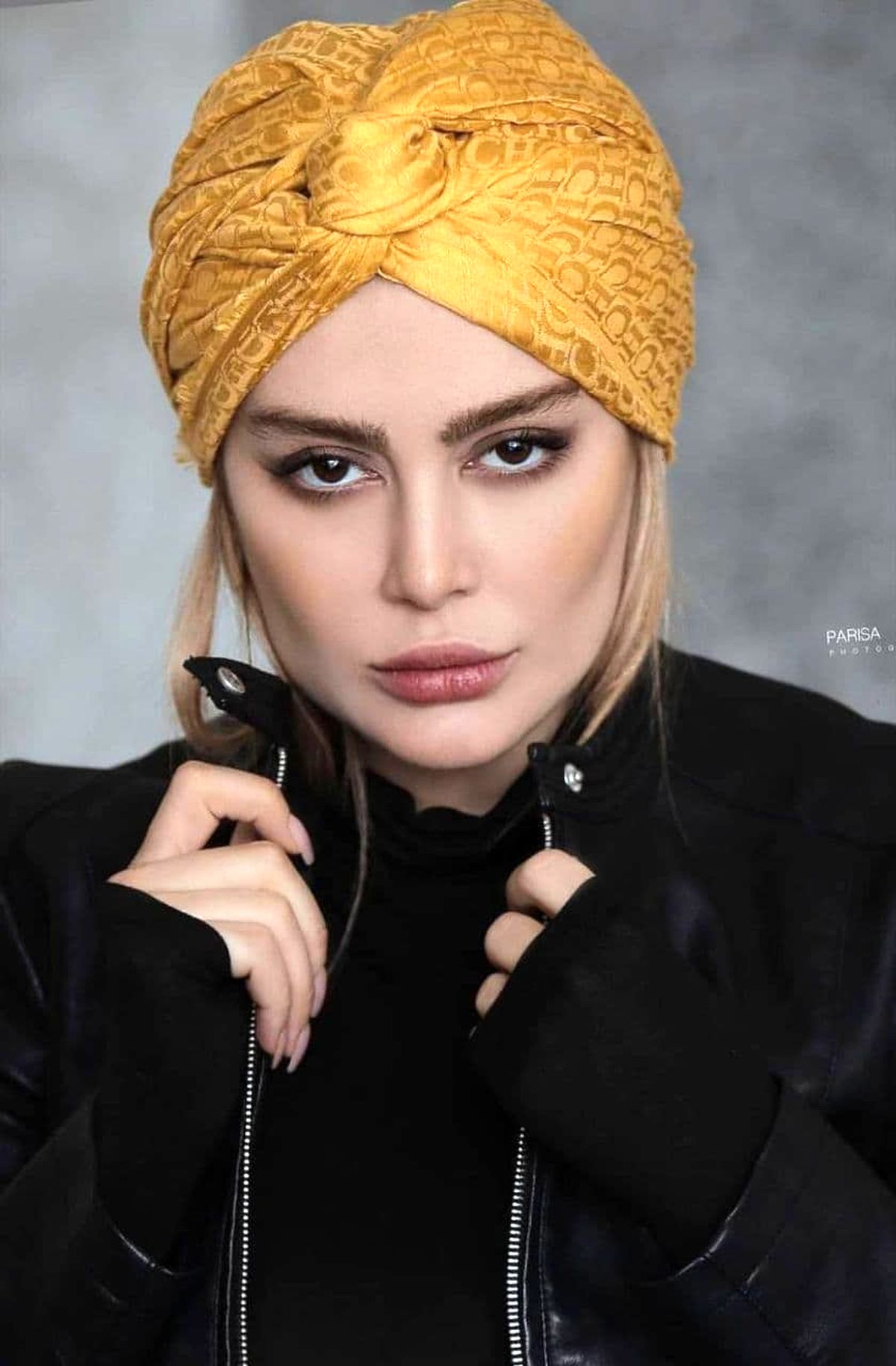 عکس جذاب و دیده نشده سحر قریشی بازیگر معروف زن