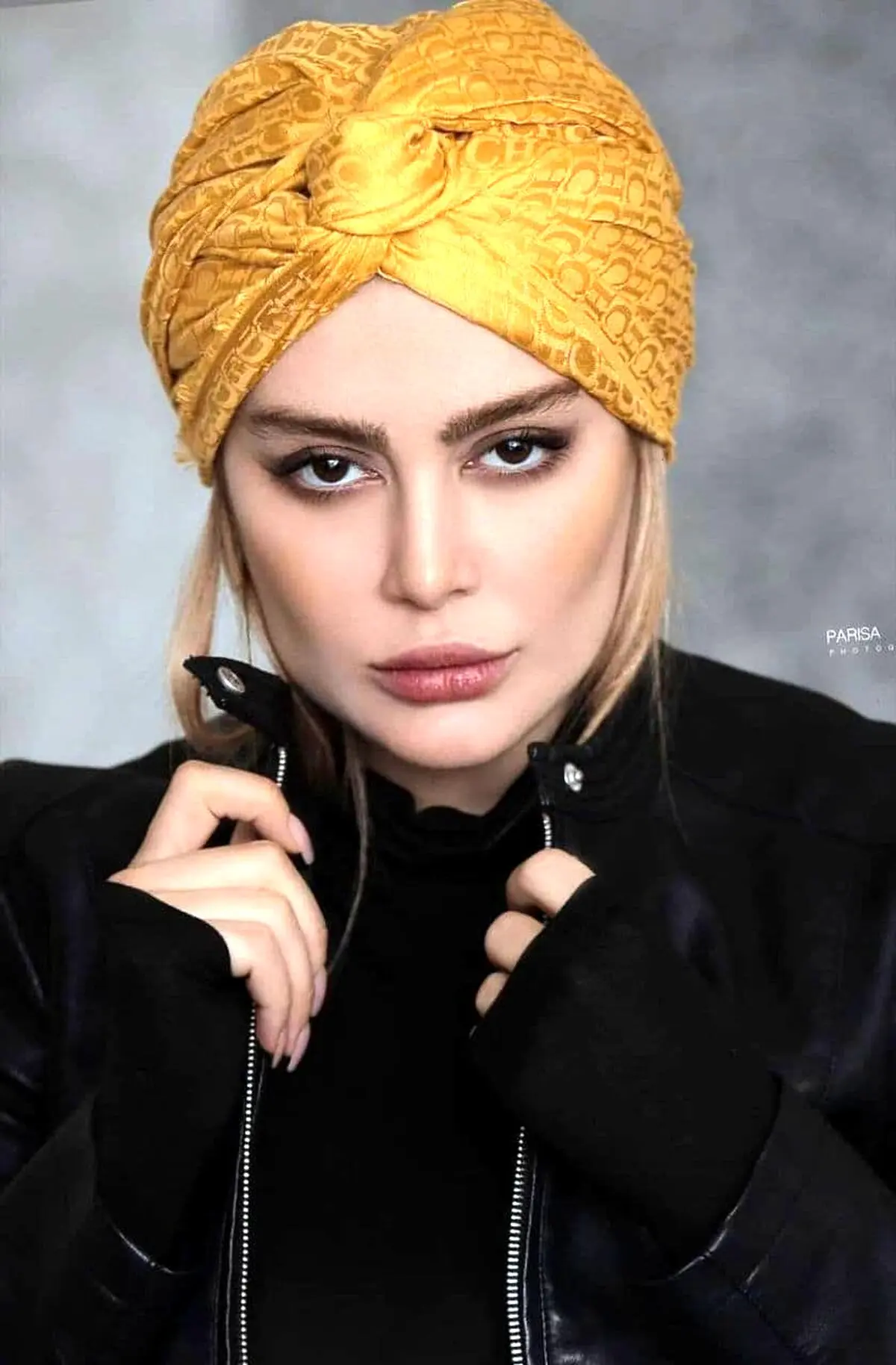 عکس جذاب و دیده نشده سحر قریشی بازیگر معروف زن