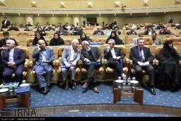 بیست و هشتمین جشنواره بین المللی خوارزمی/تصاویر