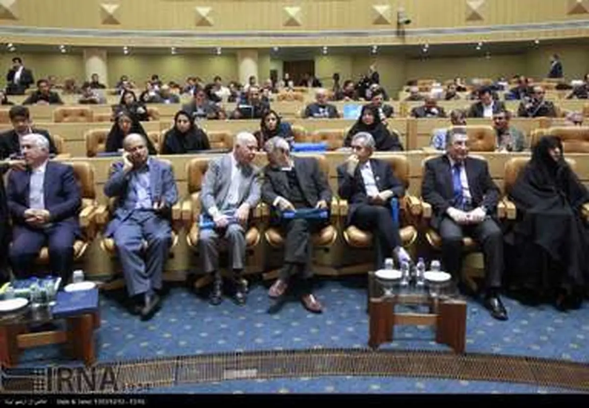 بیست و هشتمین جشنواره بین المللی خوارزمی/تصاویر