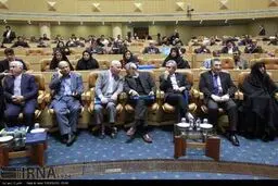 بیست و هشتمین جشنواره بین المللی خوارزمی/تصاویر