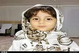 مرگ یک دختربچه حین جراحی دندان /عکس