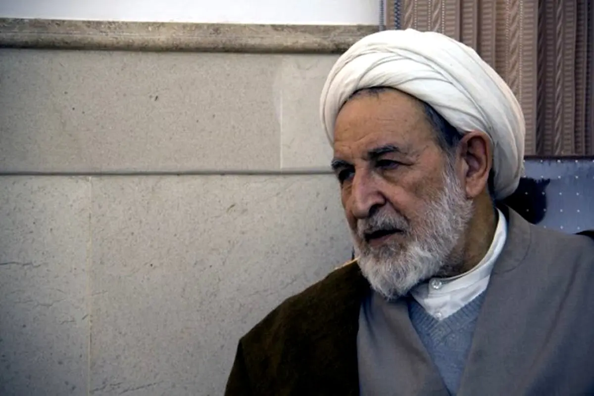 ناگفته‌هایی از نقش آیت الله یزدی در شورای نگهبان برای رد صلاحیت ها