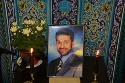 درگذشت جراح مغز و اعصاب ایرانی در اسلوونی