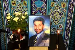 درگذشت جراح مغز و اعصاب ایرانی در اسلوونی