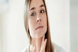 با پوست پوست شدن قسمت های مختلف بدن چکار کنیم؟